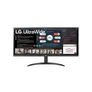 LG 34WP500-B 86,7cm (34") UWHD 21:9 Profi-Monitor 75Hz HDMI FreeSync HDR
