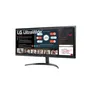LG 34WP500-B 86,7cm (34") UWHD 21:9 Profi-Monitor 75Hz HDMI FreeSync HDR