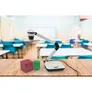 Optoma DC556 Visualizer Dokumentenkamera 4K 13MP HDMI/VGA/USB 17x Zoom