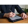 Adonit Dash 4 Stylus für iOS & Android, schwarz