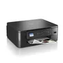 Brother DCP-J1050DW Multifunktionsdrucker Scanner Kopierer WLAN