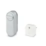 Bosch Smart Home Smart Lock mit Yale Connect Wi-Fi Bridge