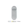 Bosch Smart Home Smart Lock mit Yale Connect Wi-Fi Bridge