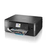 Brother DCP-J1140DW Multifunktionsdrucker Scanner Kopierer WLAN