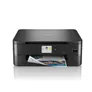 Brother DCP-J1140DW Multifunktionsdrucker Scanner Kopierer WLAN