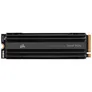 Corsair MP600 PRO NVMe SSD 1 TB TLC M.2 2280 PCIe Gen4 mit Kühlkörper