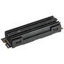 Corsair MP600 PRO NVMe SSD 1 TB TLC M.2 2280 PCIe Gen4 mit Kühlkörper