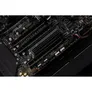 Corsair MP600 PRO NVMe SSD 1 TB TLC M.2 2280 PCIe Gen4 mit Kühlkörper