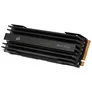 Corsair MP600 PRO NVMe SSD 1 TB TLC M.2 2280 PCIe Gen4 mit Kühlkörper