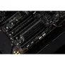 Corsair MP600 PRO NVMe SSD 2 TB TLC M.2 2280 PCIe Gen4 mit Kühlkörper