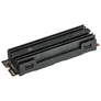 Corsair MP600 PRO NVMe SSD 2 TB TLC M.2 2280 PCIe Gen4 mit Kühlkörper