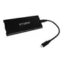RaidSonic ICYNano MB861U31-1M2B Speichergehäuse 10 Gbit/s - USB 3.2