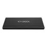 RaidSonic ICYNano MB861U31-1M2B Speichergehäuse 10 Gbit/s - USB 3.2