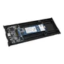 RaidSonic ICYNano MB861U31-1M2B Speichergehäuse 10 Gbit/s - USB 3.2