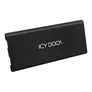 RaidSonic ICYNano MB861U31-1M2B Speichergehäuse 10 Gbit/s - USB 3.2