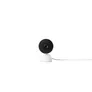 Google Nest Cam Indoor (mit Kabel) - Intelligente Überwachungskamera