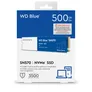 WD Blue SN570 NVMe SSD 500 GB M.2 2280 PCIe 3.0