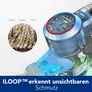 TINECO Pure One S11 Akku-Stielstaubsauger, beutellos, 450W, inkl. Wandhalterung