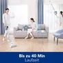 TINECO Pure One S11 Akku-Stielstaubsauger, beutellos, 450W, inkl. Wandhalterung