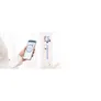 TINECO Pure One S11 Akku-Stielstaubsauger, beutellos, 450W, inkl. Wandhalterung