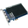 ASUS GeForce GT 730 4H-SL-2GD5 2GB GDDR5 Grafikkarte passiv 4x HDMI
