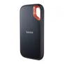 SanDisk Extreme Portable SSD 4 TB V2 - USB-C 3.2 Gen2 IP65 wasserresistent