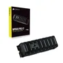 Corsair MP600 PRO XT 1 TB NVMe SSD PCIe Gen4 mit Kühlkörper