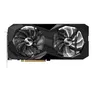 ASROCK AMD Radeon RX 6600 Challenger D Grafikkarte 8GB GDDR6 HDMI, 3x DP