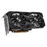 ASROCK AMD Radeon RX 6600 Challenger D Grafikkarte 8GB GDDR6 HDMI, 3x DP