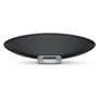 Bowers & Wilkins Zeppelin Midnight Grey - Bluetooth Musiksystem dunkelgrau
