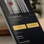 Bowers & Wilkins Zeppelin Midnight Grey - Bluetooth Musiksystem dunkelgrau
