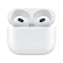 Apple AirPods 3. Generation mit Magsafe Ladecase