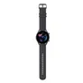 Amazfit GTR 3 Smartwatch Aluminium-Gehäuse, Thunder Black, Amoled-Display