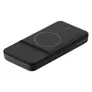 Belkin BOOST CHARGE™ Magnetisches drahtloses Ladegerät / Powerbank 10K schwarz