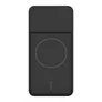 Belkin BOOST CHARGE™ Magnetisches drahtloses Ladegerät / Powerbank 10K schwarz