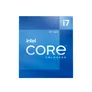 INTEL Core i7-12700K 3,6GHz 8+4 Kerne 25MB Cache Sockel 1700 (Boxed ohne Lüfter