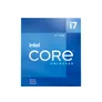 INTEL Core i7-12700KF 3,8GHz 8+4 Kerne 25MB Cache Sockel 1700 (Boxed o. Lüfter)