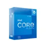 INTEL Core i5-12600KF 3,7GHz 6+4 Kerne 20MB Cache Sockel 1700 (Boxed o. Lüfter)