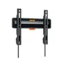 Vogels Wandhalterung FLACH COMFORT TVM 3205 - VESA bis 200mm x 200mm 3832050