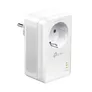 TP-LINK TL-PA7017P KIT AV1000-Gigabit-Powerline-Adapter KIT mit Steckdose