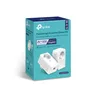 TP-LINK TL-PA7017P KIT AV1000-Gigabit-Powerline-Adapter KIT mit Steckdose