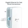 TP-LINK TL-WPA7517 KIT AC750 AV1000 Gigabit WLAN Powerline Adapter Kit