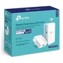 TP-LINK TL-WPA7517 KIT AC750 AV1000 Gigabit WLAN Powerline Adapter Kit