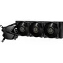MSI MAG Core Liquid P360 CPU Komplettwasserkühlung für AMD und Intel CPU