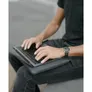 Native Union Stow MacBook Sleeve 15 / 16 Slate Gray