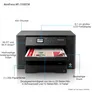 Epson WorkForce Pro WF-7310DTW Tintenstrahldrucker USB LAN WLAN A3