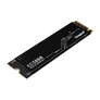 Kingston KC3000 NVMe SSD 512 GB M.2 2280 TLC PCIe 4.0
