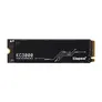 Kingston KC3000 NVMe SSD 512 GB M.2 2280 TLC PCIe 4.0