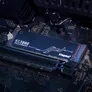 Kingston KC3000 NVMe SSD 2 TB M.2 2280 TLC PCIe 4.0