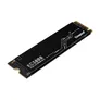 Kingston KC3000 NVMe SSD 2 TB M.2 2280 TLC PCIe 4.0